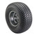 Genuine Toro TIRE AND WHEEL ASM Part# 127-3449