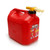 Genuine Toro 5 GAL GAS CAN,NO SPILL,RED Part# 127-3202