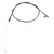 Genuine Toro CABLE-BRAKE, ENGINE Part# 127-0713
