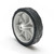 Genuine Toro 7 INCH WHEEL ASM Part# 127-0683