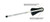 ECHO PRO TRIM SRM for PRO Attachment Series PAS 99944200540