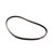 Genuine Toro PC 21 RETAIL PKG BELT (MY 2015 & NEWER) Part# 121-6622P