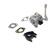 Genuine Toro COMPLETE CARB SERVICE KIT Part# 121-0345