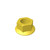 Genuine Toro NUT-FLANGE Part# 120-3067