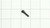 Genuine echo Part SCREW 90023804020