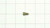 Genuine echo Part SCREW 5 X 10 90022005010