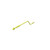 Genuine Toro HYDRO CONTROL ROD ASM Part# 119-2605