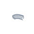 Genuine Toro DECAL-HOC Part# 119-2317