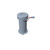 Genuine Toro MOTOR-36V Part# 119-0254