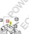 Genuine Echo / Shindaiwa SCREW 5 X 20 Part# 90010605020
