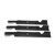 Genuine Toro BLADE-HI FLOW, 16.5IN FOR 48IN TCHD-3PK Part# 117-7277-03P