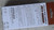 Genuine echo Part PET-1000 TACHOMETER 89780233331