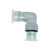 Genuine Toro FITTING,90,6-MORB X 6-M37JIC Part# HYD13925
