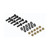 Genuine Toro CUTTINGEDGEBOLT KIT,1/2, 10 PER Part# BAX00034