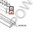 Genuine Echo / Shindaiwa SCREW part # 69911521460