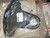Genuine Echo / Shindaiwa SHIELD ASY W/LABEL Part# 69900440931