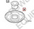 Genuine Echo / Shindaiwa COVER part # 69621752730