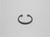 Genuine echo Part RING, RETAINING 61033521460