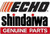 Genuine echo Part SHAFT, DRIVE 61001149931