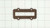 Genuine echo Part GASKET, GEAR HOUSING 60541212350