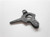 Genuine echo Part LEVER, BRAKE 43320835431