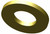 Genuine Toro WASHER-HARD Part# 94-6936