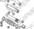 Genuine Echo / Shindaiwa STRAIGHT PIPE W/SWIVEL Part# 21200503460