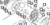 Genuine Echo/Shindaiwa FAN, BLOWER Part# 20001006363