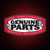 Genuine Toro FILTER-OIL Part# 86-3010