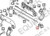 Genuine Echo WIRE, THROTTLE Part# 17800108360