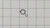 Genuine echo Part SPRING 17723402831