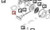 Genuine Echo / Shindaiwa GRIP, STARTER Part# 17722806530