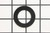Genuine Toro WASHER-RUBBER Part# 75-9180