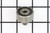 Genuine Toro IDLER BEARING Part# 73-5730