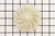 Genuine Toro IMPELLER-MINI BLOWER Part# 73-6990