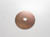 Genuine echo Part PLATE, CLUTCH 17501904920