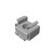 Genuine Toro NUT-SQ, CAGED Part# 703856