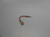 Genuine echo Part LEAD, GROUND 16201405360