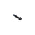 Genuine Toro SCREW-HHF LOCK Part# 66-9302
