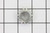 Genuine Toro GEAR-PINION Part# 65-4750