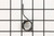 Genuine Toro SPRING-TORSION Part# 63-2270