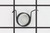 Genuine Toro SPRING-TORSION Part# 62-1650