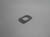 Genuine echo Part GASKET, MUFFLER 14551035431