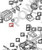 Genuine Echo GASKET, MUFFLER Part# 14551032431