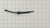 Genuine echo Part PIPE, FUEL 13201013210