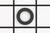 Genuine Toro WASHER Part# 55-9670