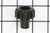 Genuine Toro GEAR-SPUR, SPACER Part# 55-8750