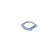 Genuine Toro RING-SUPPORT, CHUTE Part# 55-8921-03