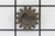 Genuine Toro PINION GEAR 14T Part# 46-5930
