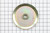 Genuine Toro PULLEY Part# 37-6890